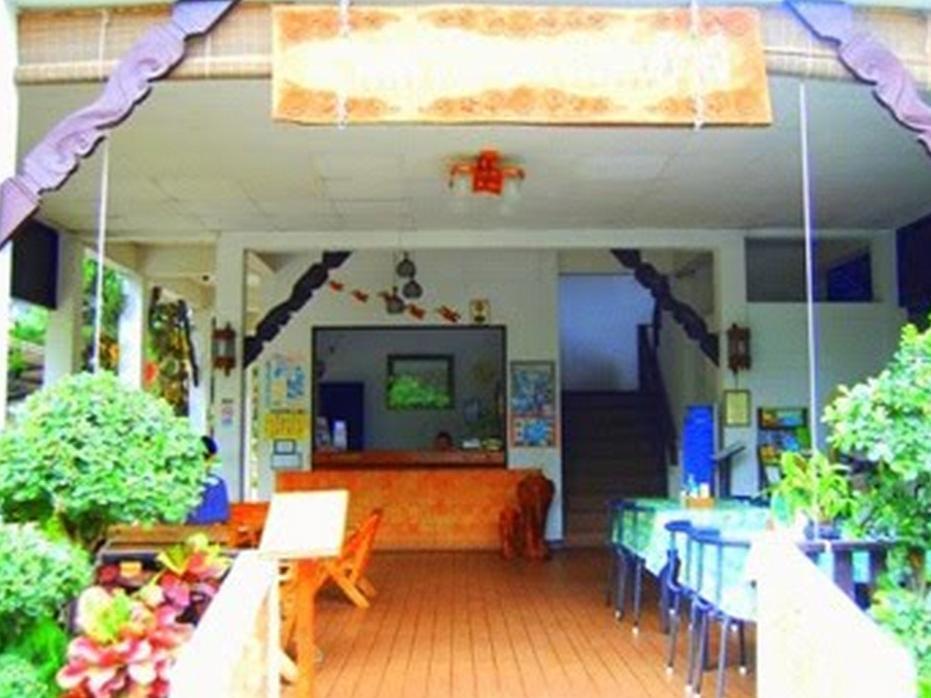 Lanna Thai Guesthouse Chiang Mai Exterior photo